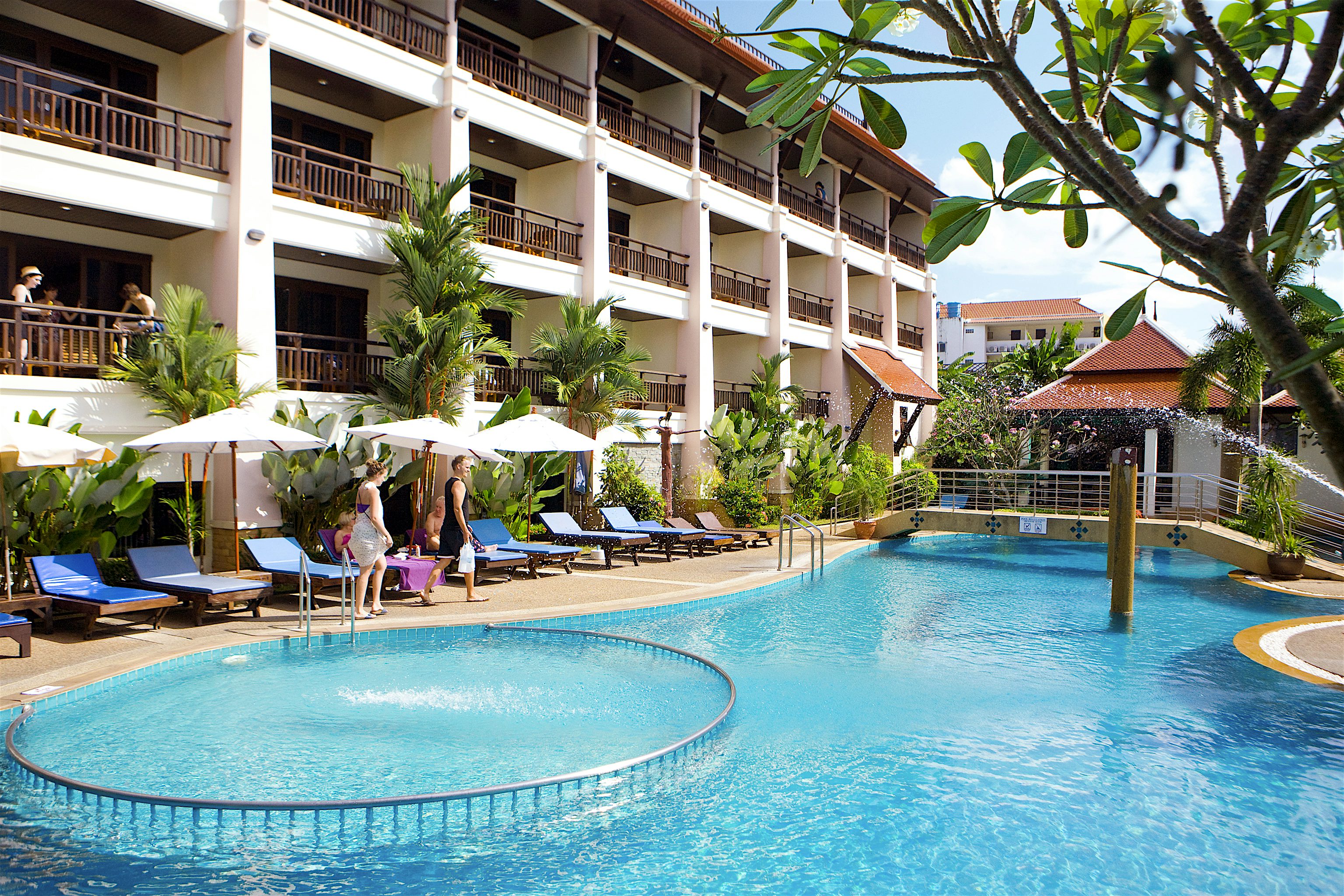 Ao Nang Orchid Resort